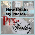 How to Make Pin-Worthy Photos