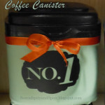 Best of 2012- #10 Keurig Coffee Container