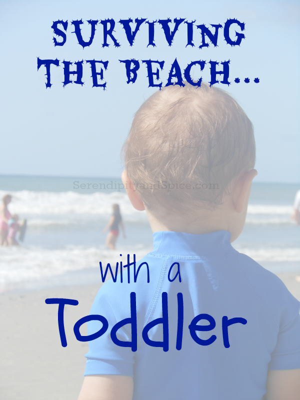 Taking a to the beach is a ton of fun as long as you follow a few tips and are well prepared. Check out these 12 tips for taking a toddler to the beach...Be prepared for your beach vacation this year with these tips for taking babies, toddlers, and kids to the beach. Have a relaxing family vacation by being prepared.