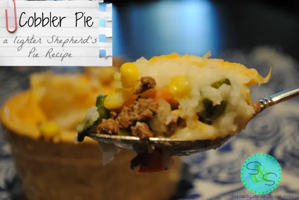 meat pie