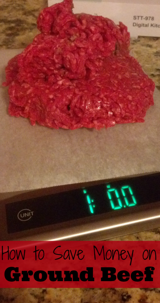 How to save money on meats