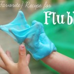Homemade Flubber Recipe