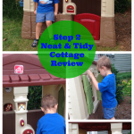 Step 2 Neat & Tidy Cottage Review