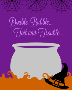 Halloween Printable 2