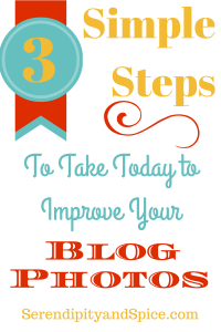 How to Improve Blog Photos