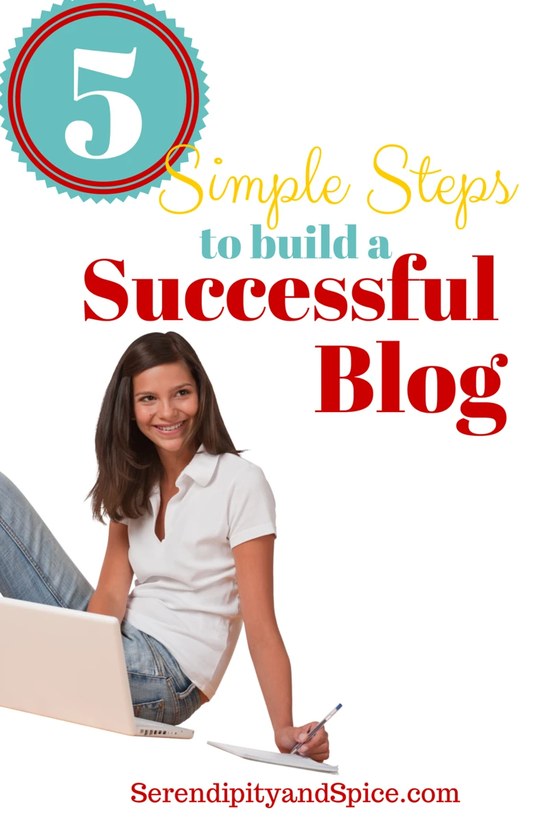 How to Build a Successful Blog