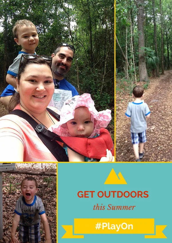 Get Outdoors this Summer