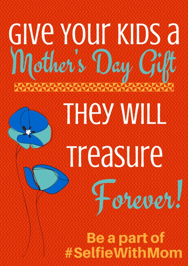 Mother's Day Gift for Kids