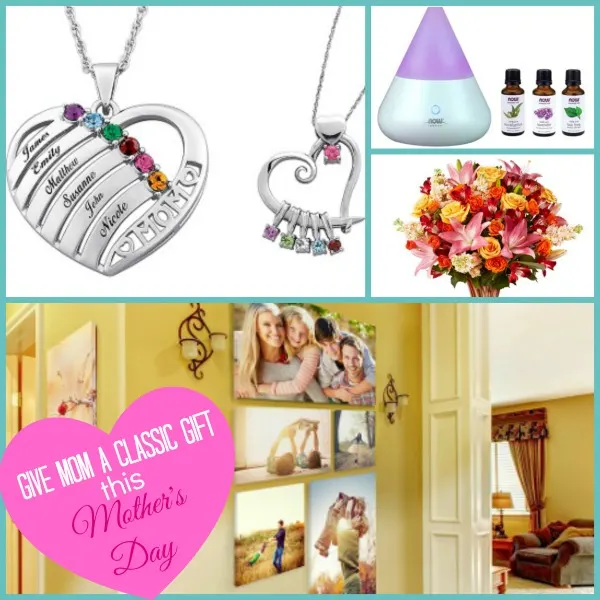 mothers day gifts
