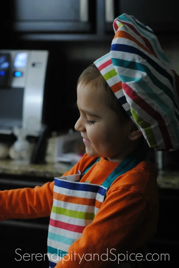 Healthy toddler snacks