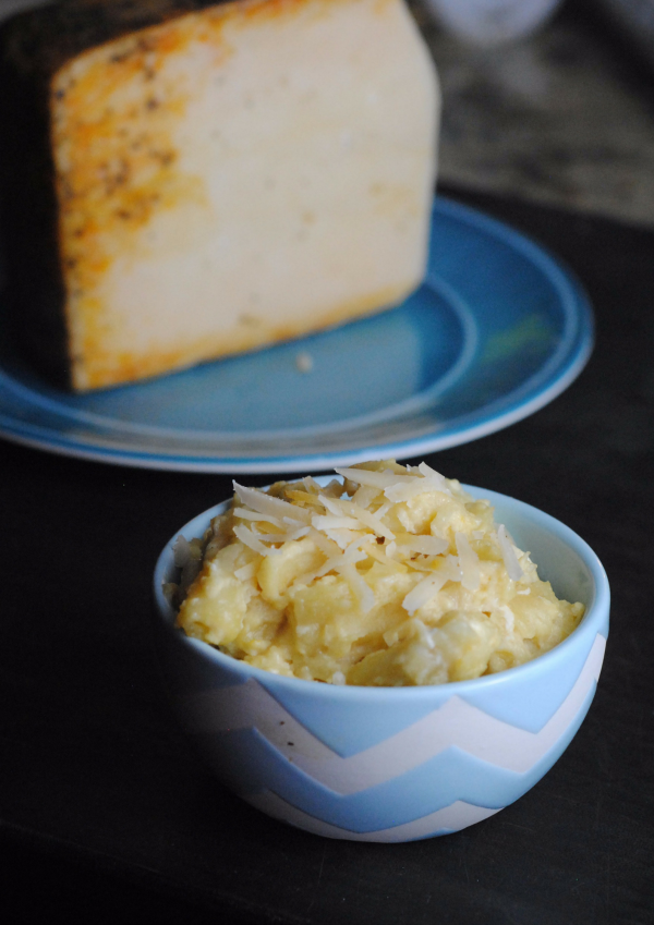 Creamy Macaroni and Cheese Recipe