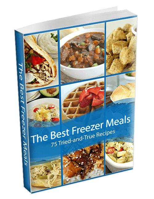 75 of the best freezer meals