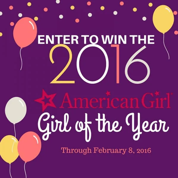 American Girl Lea Clark Giveaway 1 American Girl Lea Clark Giveaway 2016