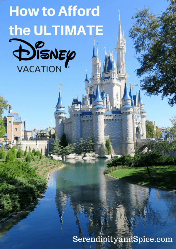 How Much Does A Disney Vacation Cost