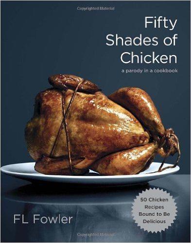 Fifty Shades of Chicken Review