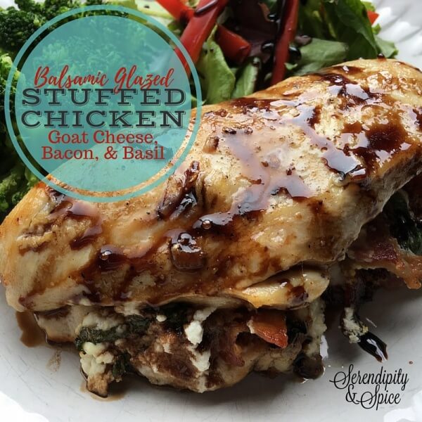 amazon stuffed chicken