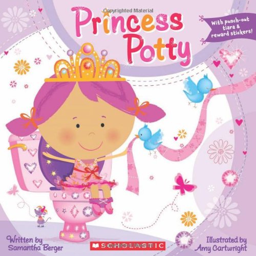 51EqgUnM3L Books About Potty Training for Kids Check out these kids books about potty training.  These books make potty  training fun-- read them while using the potty or as your new favorite bedtime story.