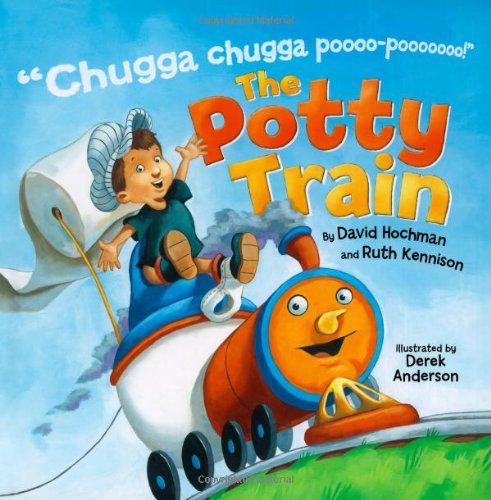 51YEvYGUqJL Books About Potty Training for Kids Check out these kids books about potty training.  These books make potty  training fun-- read them while using the potty or as your new favorite bedtime story.
