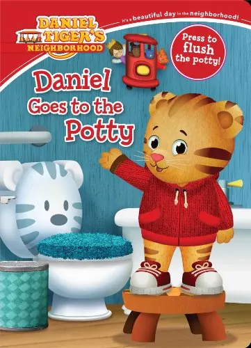 Books About Potty Training for Kids Check out these kids books about potty training.  These books make potty  training fun-- read them while using the potty or as your new favorite bedtime story.