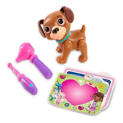 41t9R90rNRL Doc McStuffins Hospital Care Cart One of the must-buy toys on children’s wish list according to Walmart’s Hottest 25 Toys list for 2016 is the Doc McStuffins Hospital Care Cart. Kids love the idea of helping their stuffed animals get well again when they’re sick.