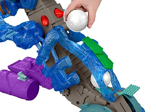 51BdewRyniL Fisher Price Imaginext Ultra T-Rex One of the hottest toys for Christmas this year is the Fisher-Price Imaginext T-Rex. It made this year's Walmart's Hottest Toys List for 2016. See what all the fuss is about in this Fisher-Price Imaginext T-Rex Review.
