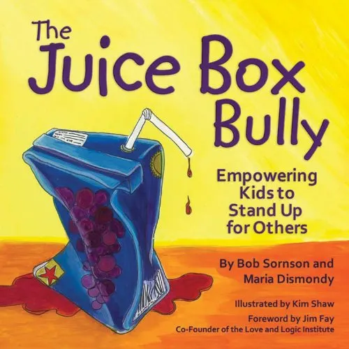 51LPEX2BpM7L Books About Bullying These books about bullying for kids help them understand the nature of bullies and why people bully.  Check out these books about bullying and talk to your kids today.