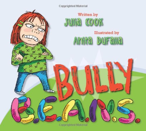 51U0ZTZK7TL Books About Bullying These books about bullying for kids help them understand the nature of bullies and why people bully.  Check out these books about bullying and talk to your kids today.