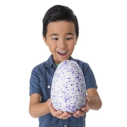 51toLElACYL Hatchimals Review One of the hottest toys for Christmas this year is Hatchimals. It made this year's Walmart's Hottest Toys List for 2016. See what all the fuss is about in this Hatchimals Review.