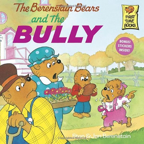 61q9C5qBr0L Books About Bullying These books about bullying for kids help them understand the nature of bullies and why people bully.  Check out these books about bullying and talk to your kids today.