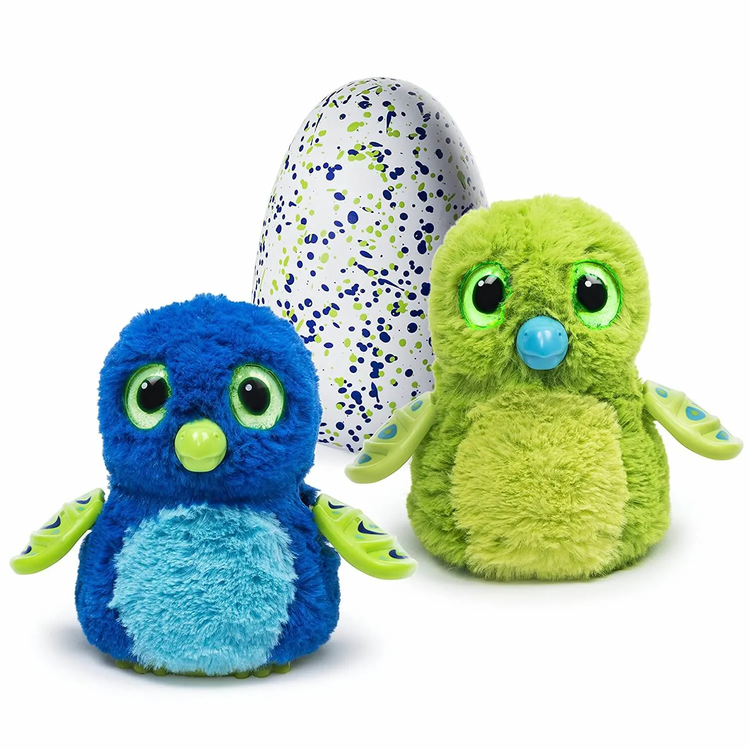 Hatchimals Toy Review