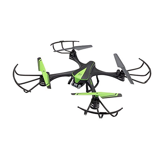 Sky Viper Streaming Drone Review One of the hottest toys for Christmas this year is Sky Viper Streaming Drone. It made this year’s Walmart’s Hottest Toys List for 2016. See what all the fuss is about in this Sky Viper Streaming Drone Review.