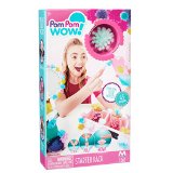 512PKSmcVRL.SL160 Pom Pom Wow Decoration Station Review One of the hottest toys for Christmas this year is the Pom Pom Wow Decoration Station. It made this year’s Walmart’s Hottest Toys List for 2016. See what all the fuss is about in this Pom Pom Wow Decoration Station Review.
