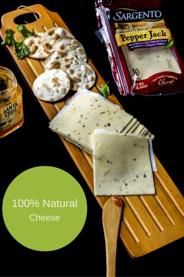 Sargento® Sliced Cheese
