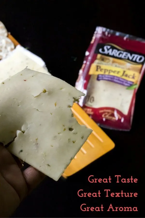 Sargento® Sliced Cheese