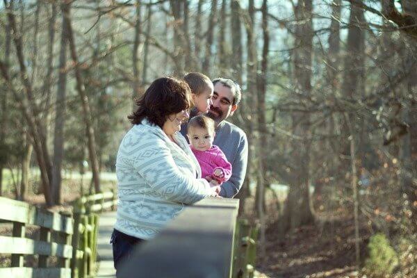 family