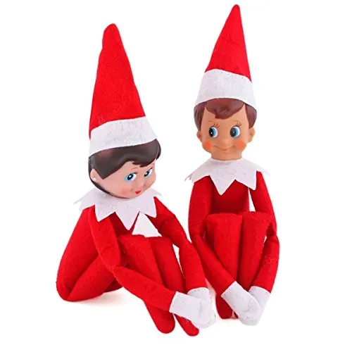 41kmsQ92n0L Elf on The Shelf Party Ideas Plan an Elf on the Shelf Party with these cute ideas!  Kids will have a blast when you host the neighborhood holiday party starring that silly little elf!!  Elf on the Shelf Party ideas...