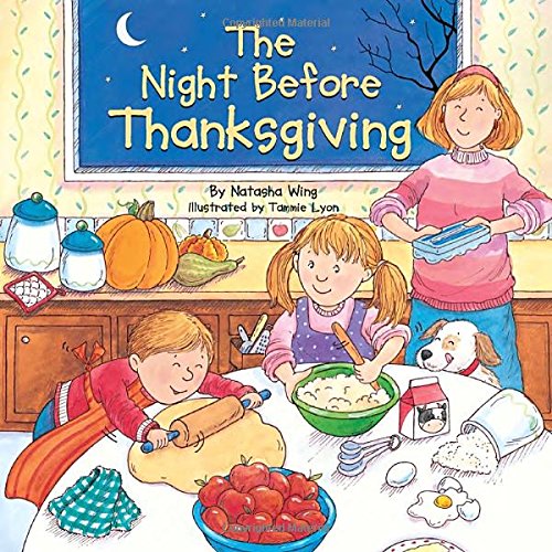 Thanksgiving Books for Kids These Thanksgiving books for kids are the perfect bedtime stories to share the meaning of Thanksgiving and help children understand the holiday!