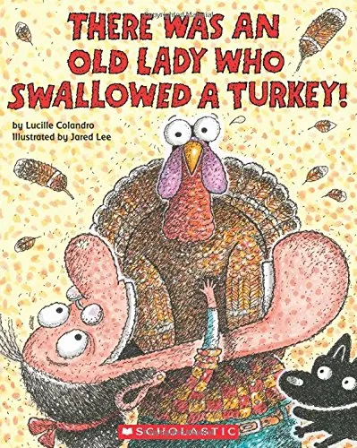 61pWqHjX1TL Thanksgiving Books for Kids These Thanksgiving books for kids are the perfect bedtime stories to share the meaning of Thanksgiving and help children understand the holiday!
