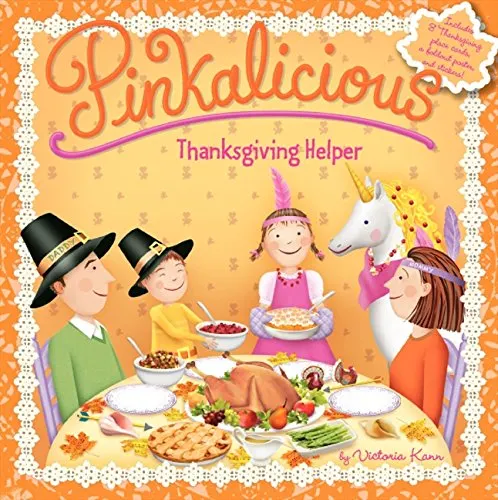 61zIfv97v2BL Thanksgiving Books for Kids These Thanksgiving books for kids are the perfect bedtime stories to share the meaning of Thanksgiving and help children understand the holiday!