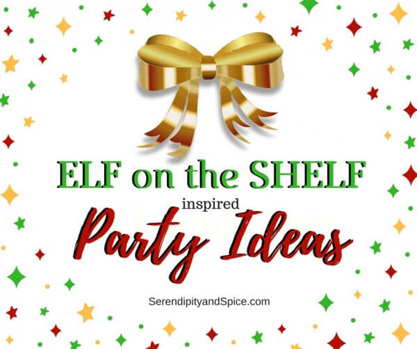 elf-on-the-shelf-party-ideas
