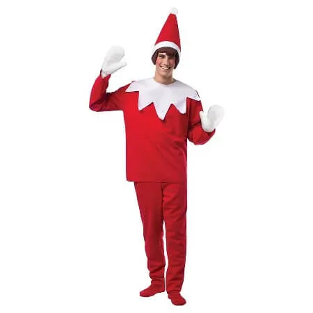 elfcostume