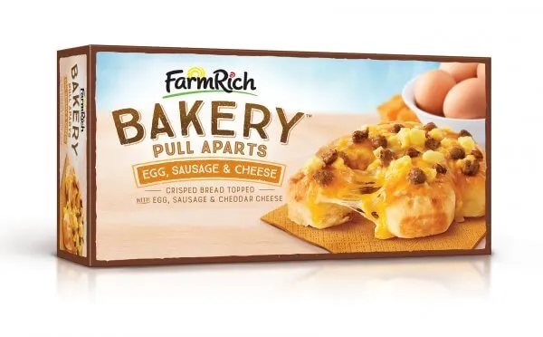 3D RGB woVios 37051 Bakery Pull Aparts French Toast Sticks with Raspberries This simple on-the-go breakfast of French Toast Sticks with Raspberries is a favorite!  It takes less than 10 minutes to toss together this delicious breakfast as we're running out the door.