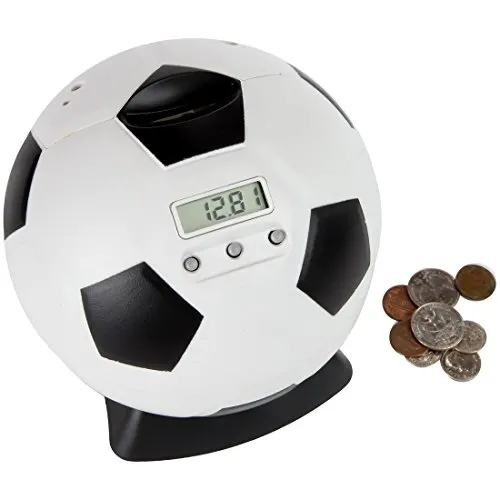 41FByG918SL Gifts for Soccer Players The hottest gifts for 2022! These 10 unique gifts for soccer players are what every soccer player wants this year!! Get them a gift that encourages their passion and something your soccer player will love!