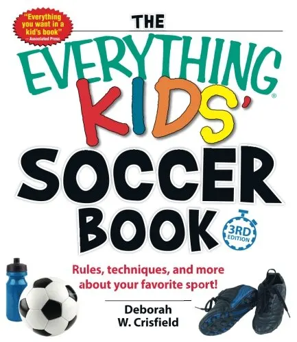 51aiG3O1BYL Gifts for Soccer Players The hottest gifts for 2022! These 10 unique gifts for soccer players are what every soccer player wants this year!! Get them a gift that encourages their passion and something your soccer player will love!