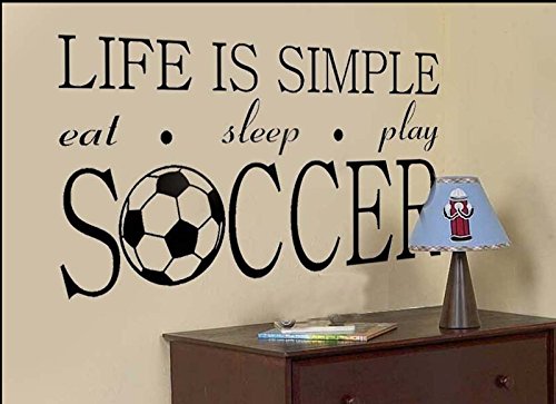51qU5CRStkL Gifts for Soccer Players The hottest gifts for 2022! These 10 unique gifts for soccer players are what every soccer player wants this year!! Get them a gift that encourages their passion and something your soccer player will love!