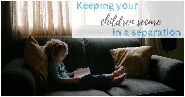 keeping your child secure in a separation fb Keeping your children secure in a separation Today Heidi is sharing with us about keeping your children secure in a separation.  Make sure you check out Heidi and all of her wonderful parenting advice!