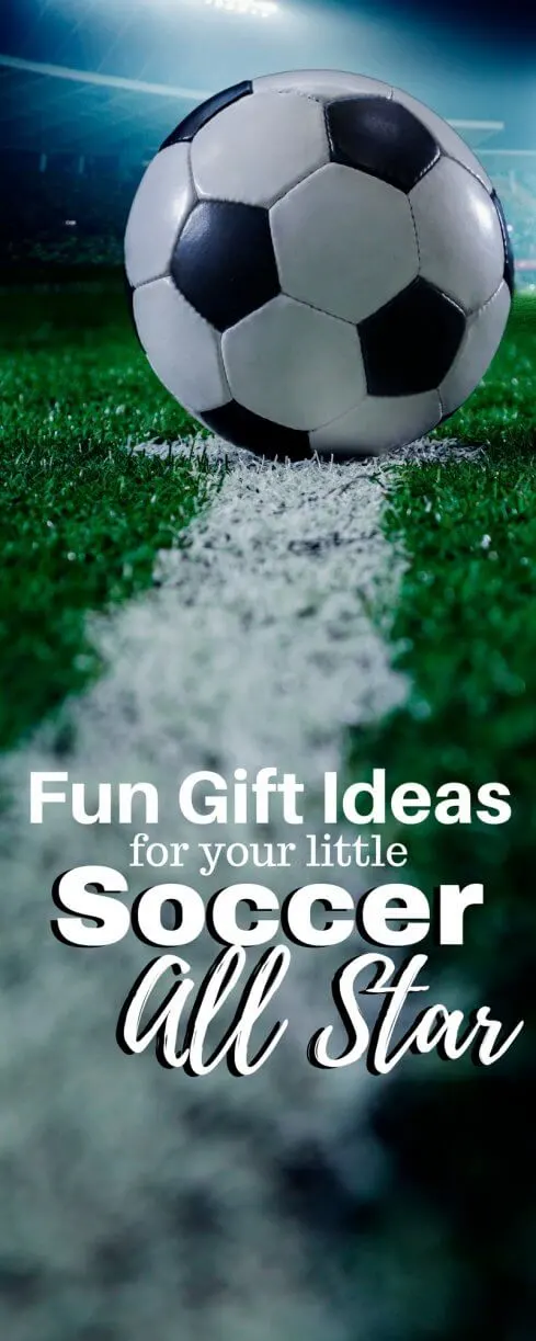 soccer gift ideas Gifts for Soccer Players The hottest gifts for 2022! These 10 unique gifts for soccer players are what every soccer player wants this year!! Get them a gift that encourages their passion and something your soccer player will love!