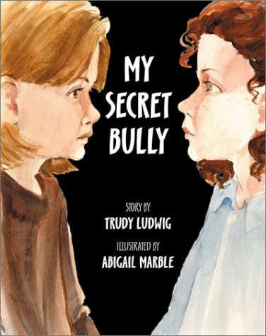 512FZEW7PGL Books About Bullying These books about bullying for kids help them understand the nature of bullies and why people bully.  Check out these books about bullying and talk to your kids today.