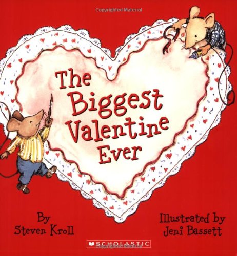 51DTulLBkvL Valentine Books for Preschoolers These adorable Valentine Books for Preschoolers are perfect for bringing a little bit of cheer to your little one.  By reading these Valentine books for preschoolers to your little one you're building strong foundations in a love of reading.
