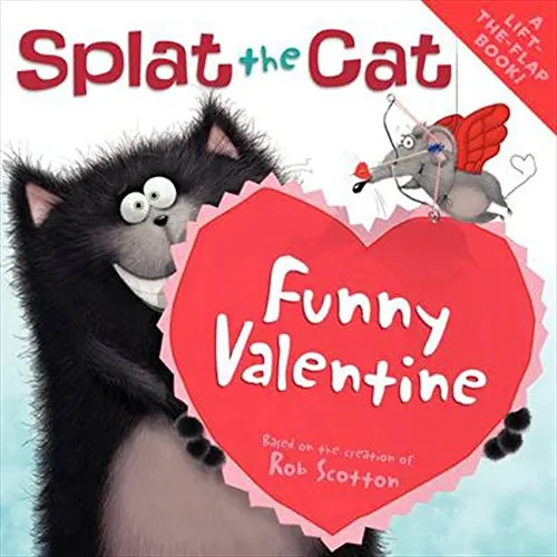 Valentine Books for Preschoolers These adorable Valentine Books for Preschoolers are perfect for bringing a little bit of cheer to your little one.  By reading these Valentine books for preschoolers to your little one you're building strong foundations in a love of reading.